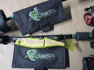  Fishing Lure Covers